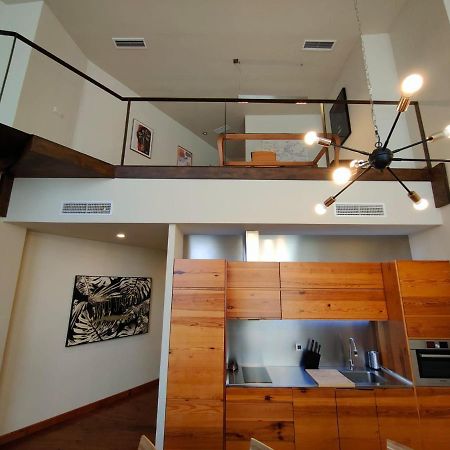 The Venue Luxury Apartments Валенсия Екстериор снимка