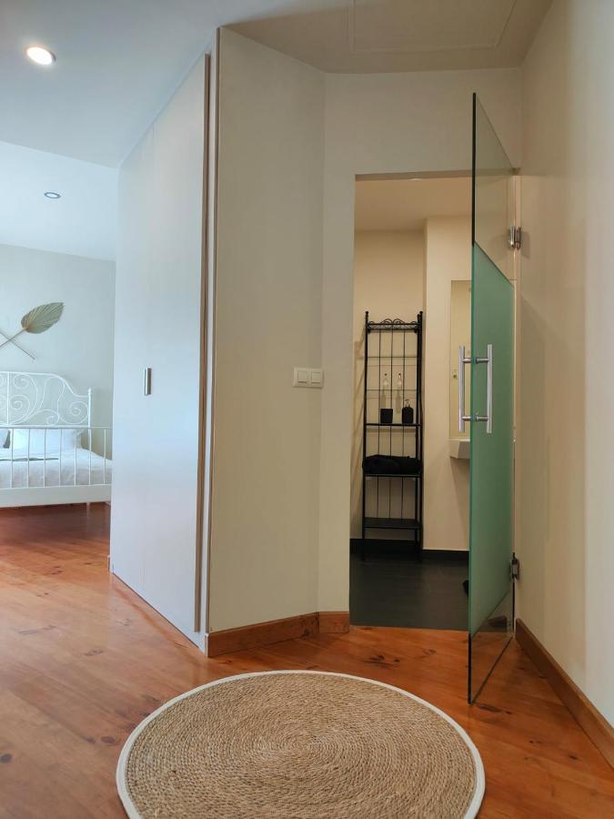 The Venue Luxury Apartments Валенсия Екстериор снимка