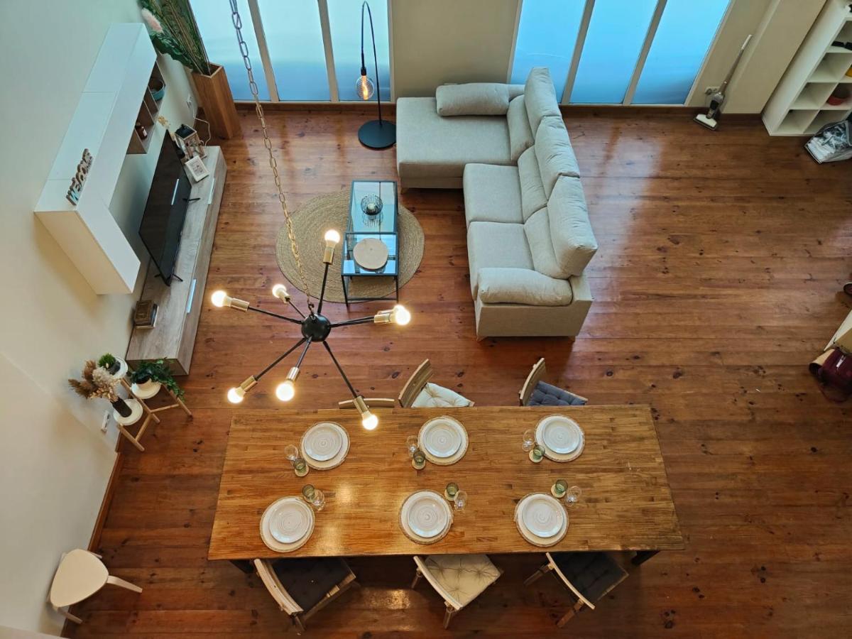 The Venue Luxury Apartments Валенсия Екстериор снимка
