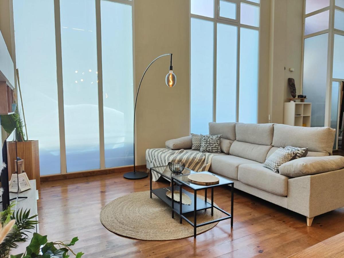The Venue Luxury Apartments Валенсия Екстериор снимка